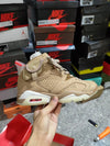 Travis Scott x Air Jordan 6 Retro SP"British